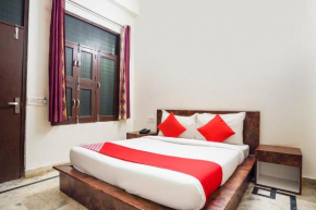 Hotel O Ratiram Palace BY Wamson
